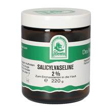 Salicylvaseline 2% 220 g