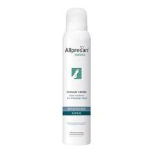 Allpresan diabetic Mikrosilber + Repair Schaum-Creme 200 ml