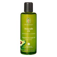 Abbildung: Avocado Öl Bio 100 ml, Öl PZN 18194832 