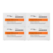 Procain pharmarissano 1% Injektionslösung Ampullen 2 ml 200x2 ml