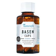 Naturafit Basen Caps 160 St