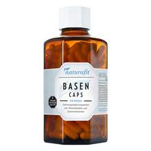 Naturafit Basen Caps 320 St