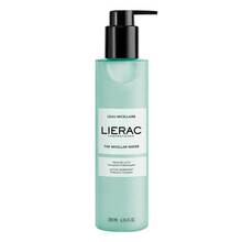 Abbildung: Lierac Das Mizellenwasser 200 ml, Flüssigkeit PZN 18240839 