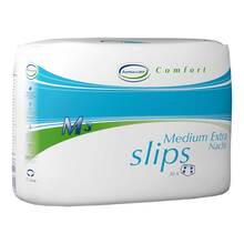 Forma-care Slip comfort extra gro&szlig; M Nacht 80 St