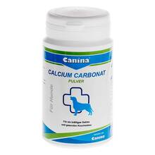 Calciumcarbonat Pulver vet. (für Tiere) 400 g