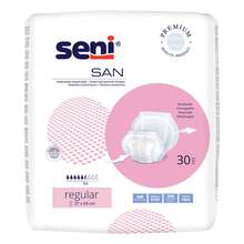 Seni San anatomische Windel regular 30 St