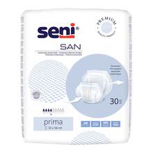 Seni San anatomische Windel prima 30 St