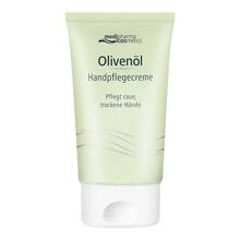 Olivenöl Handpflegecreme 50 ml