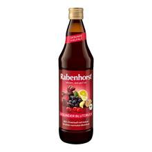 Abbildung: Rabenhorst gesunder Blutdruck Bio Saft 700 ml, Saft PZN 18336893 