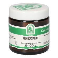 Arnika Salbe 100 g