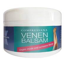 Compressana Venenbalsam 150 ml