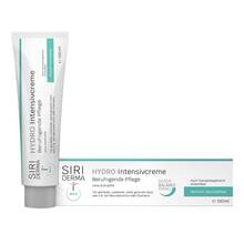 Abbildung: Siriderma Hydro Intensivcreme 150 ml, Creme PZN 18407601 