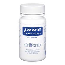 Pure Encapsulations Griffonia Kapseln 60 St