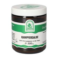 Kampfersalbe 220 g