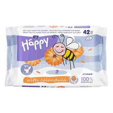 Abbildung: Bella baby Happy feuchtes Toilettenpapier Calendu. 42 St, Beutel PZN 18441414 