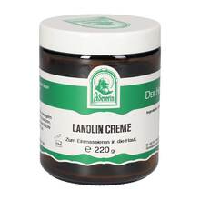 Lanolin-Creme 220 g