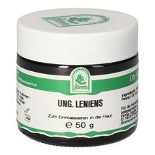 UNG.LENIENS Salbe 50 g