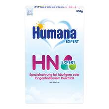 Abbildung: Humana HN Expert Pulver 300 g, Pulver PZN 18467810 