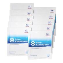 Iea Medical Sofort Kaltkompresse 10 St