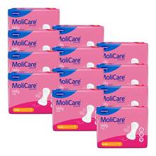 Molicare Premium lady Pad 4 Tropfen 12x14 St