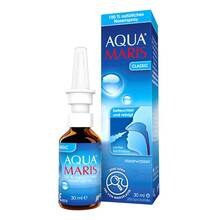 Abbildung: Aqua Maris Classic Nasenspray 30 ml, Nasenspray PZN 18659544 