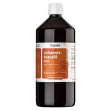 Johanniskraut Öl Rotöl 1000 ml