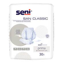 Seni San Classic Inkontinenzvorlage prima 30 St