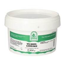 Wollwachsalkoholsalbe 450 g