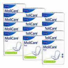 Molicare Pad 2 Tropfen 12x30 St