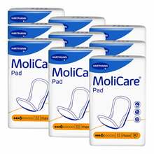 Molicare Pad 4 Tropfen 9x30 St