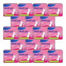 Molicare Premium lady Pad 2 Tropfen 18x12 St