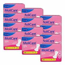 Molicare Premium lady Pad 3 Tropfen 12x12 St