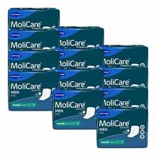 Molicare Premium Men Pad 5 Tropfen 12x14 St