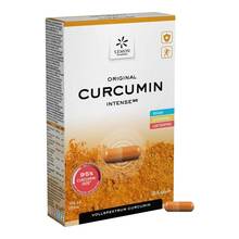 Curcumin Kapseln Cumacure intense 95 Kapseln 30 St