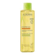 Abbildung: A-Derma Exomega Control Duschöl rückfettend 200 ml, Duschgel PZN 18723644 