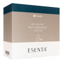 Esenta Hautschutz Applikator 25x1 ml
