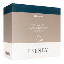 Esenta Hautschutz Applikator 25x3 ml