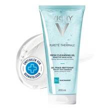 Vichy Purete Thermale Reinigungsgel 200 ml