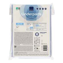 Abena Underpads washable 85x90cm 1 St