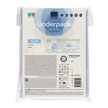 Abena Underpads washable 75x85cm mit Klapp. 1 St