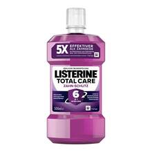 Abbildung: Listerine Total Care Zahn-Schutz Mundspülung 500 ml, Lösung PZN 18754366 