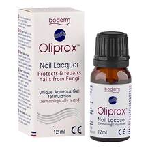 Abbildung: Oliprox Nagellack bei Nagelpilz 6 ml, Flaschen PZN 18760013 