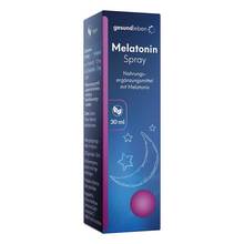 Abbildung: Gesund Leben Melatonin Spray 30 ml, Spray PZN 18771726 