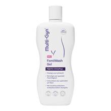 Femiwash Gel 220 ml