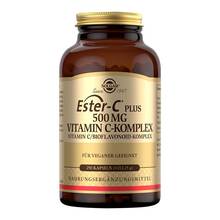 Solgar Ester-C plus 500 mg Kapseln 250 St