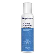 Spitzner Duschschaum Gleichgewicht 150 ml