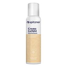 Spitzner Duschschaum Cremegefühl 50 ml