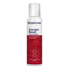 Spitzner Duschschaum Energieboost 150 ml