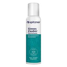 Spitzner Duschschaum Sinneszauber 150 ml