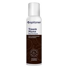 Spitzner Duschschaum Traummann 50 ml